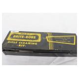 Mill Run Brite-Bore Rifle Cleaning Kit
