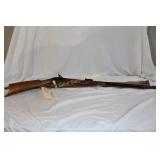 Traditions Crocket 32 cal, Muzzle Loader