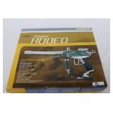 Kingman Spyder Rodeo Paint ball marker