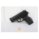 Crosman C11 BB Pistol
