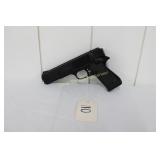 Crosman Marksman Repeater BB Pistol