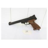 Crosman Powermatic Model 1600 BB Pistol