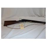 Remington 22 cal