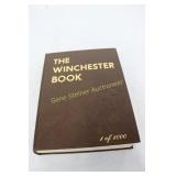 The Winchester Book- George Madis 1 of 1000