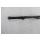 Weaver K8 Scope