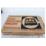 Marksman Home Shooting Gallery