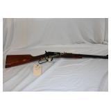 Winchester Mod 94, 22M XRT, 22 mag Lever action