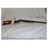 Custom Built 22 Possibly Stevens, Bull Barrel Targ