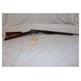 Winchester Mod 90, 22 W.R.F Oct-Barl pump