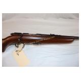 Remington Scoremaster Mod 511, 22 S-L-LR