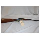 J. Stevens Crackshot 26, 22 cal LR