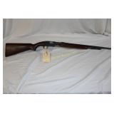 Remington Fieldmaster Mod 121, 22 S-L Pump