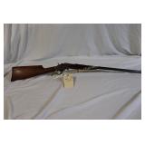 Stevens Favorite Model 1915, 22 LR Oct-Barrel
