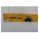 Weaver Scope Model D6