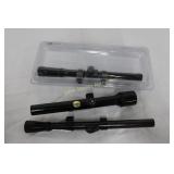 Misc Scopes