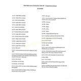 Supplement Sheet