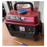 GEN-PAC GENERATOR