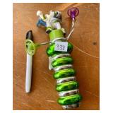 BUZZ LIGHTYEAR