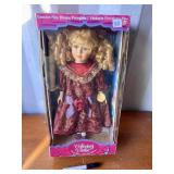 COLLECTORS CHOICE DOLL