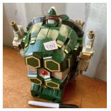 ACTION FIGURE