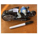 ACTION FIGURE