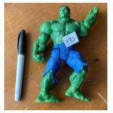 ACTION FIGURE