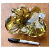 GREEN ART GLASS