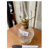 OIL LAMP