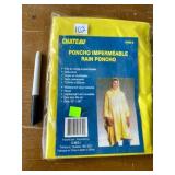 PONCHO