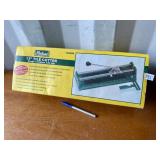 TILE CUTTER