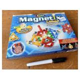 MAGNETIX