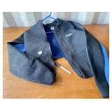 SCUBA CLOTHING