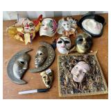 MASKS GROUP