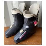 SKI BOOTS 301MM