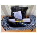 MASTERCRAFT MULTI CUTTER PRECISION SAW
