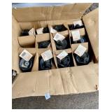 BOX CHIMNEY FLUE CLEANERS