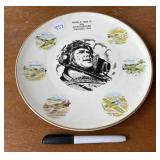 WW2 PLATE