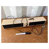 SPEAKER SOUND BAR