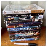 DVD GROUP