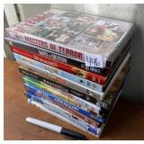 DVD GROUP