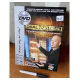 DEAL OR NO DEAL GAME