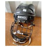 CCM HELMET