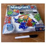 MAGNETIX