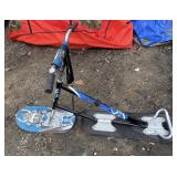 SNOW SCOOTER