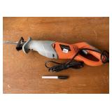 RECIPROCATING SAW