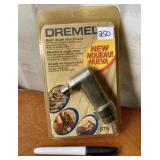 DREMEL ATTACHMENT