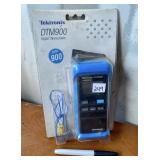 DIGITAL THERMOMETER