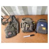3 TOOL HOLDERS GROUP