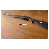 .177 CAL PELLET GUN