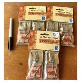 MOUSE TRAPS GROUP